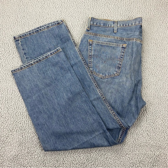 Levi's Men's 569 Loose Straight Fit Jeans NWT | Size: 42 x 30 - Picture 6 of 14
